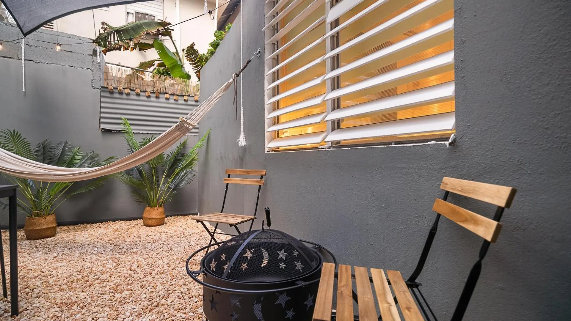 San Juan Apartment - Private Terrace - 2 Bedrooms 0*, Сан-Хуан Пуэрто-Рико