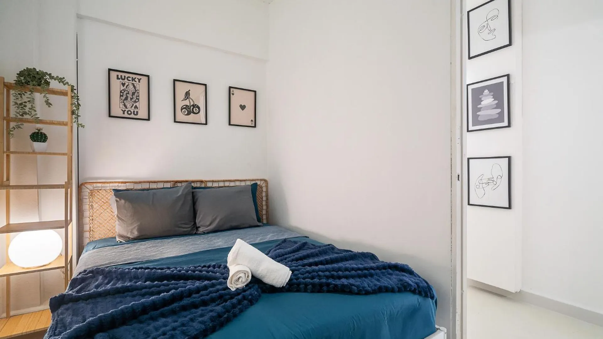 Private Yard - 2 Bedrooms - San Juan Apartment By Ph