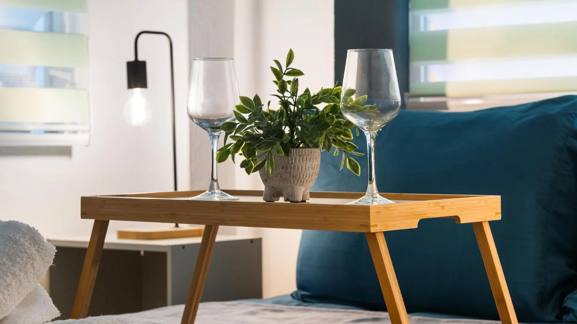 Private Yard - 2 Bedrooms - San Juan Apartment By Ph Porto Rico